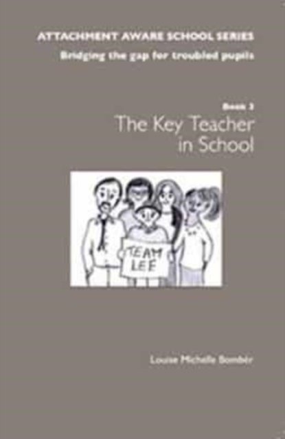 The Attachment Aware School Series