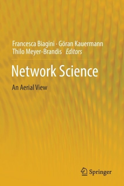Network Science