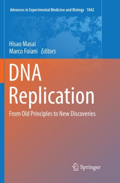 DNA Replication