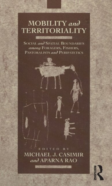 Mobility and Territoriality