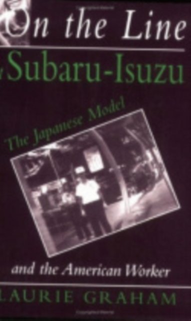 On the Line at Subaru-Isuzu