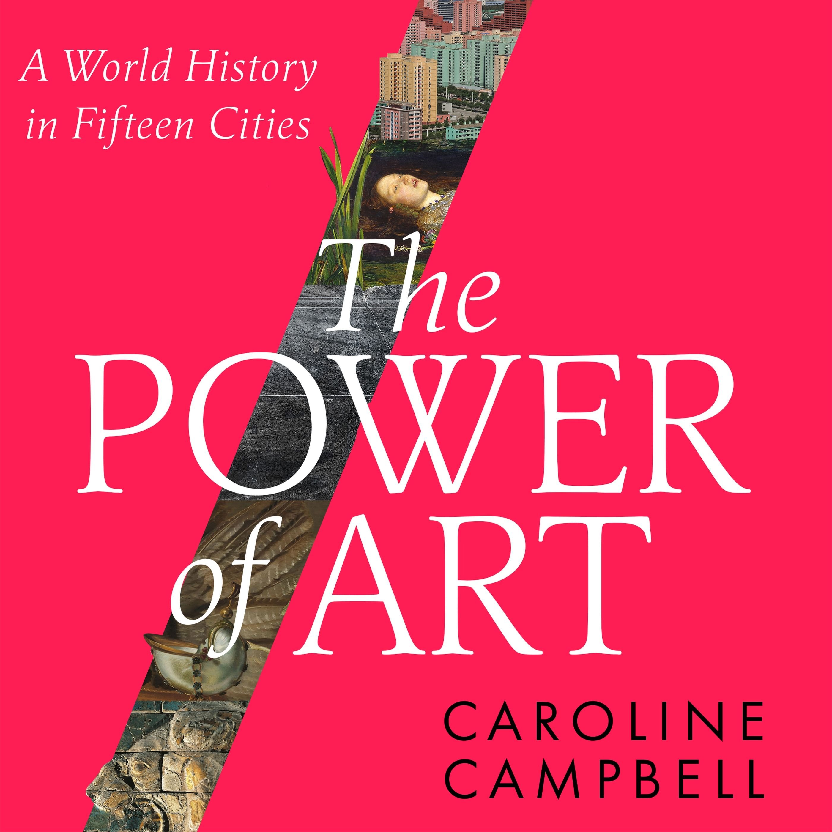 The Power of Art