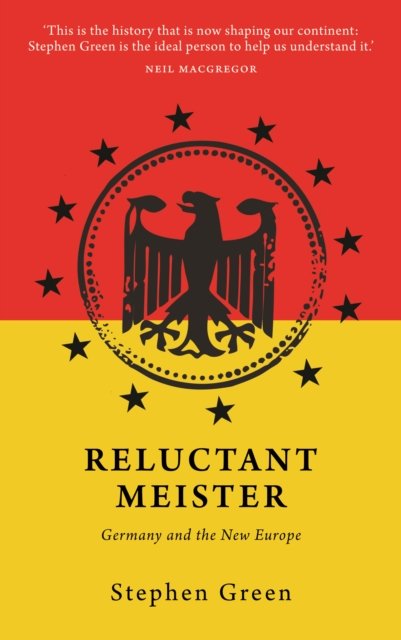 Reluctant Meister