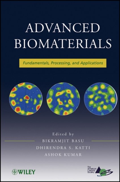 Advanced Biomaterials
