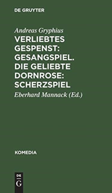 Verliebtes Gespenst
