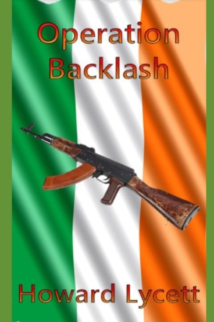 Operation Backlash