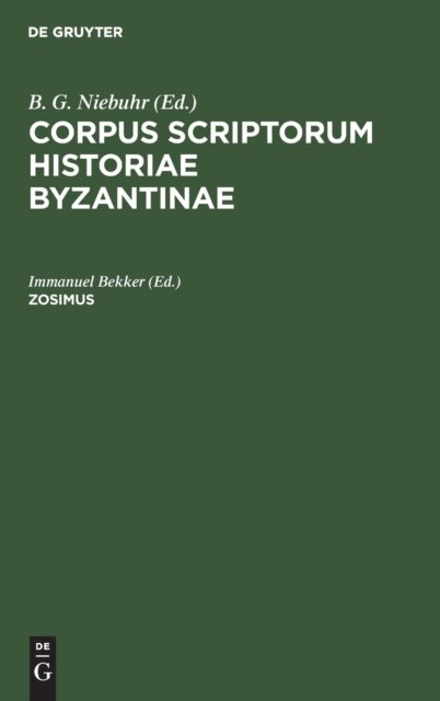 Zosimus