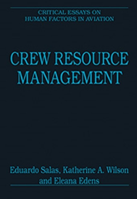 Crew Resource Management
