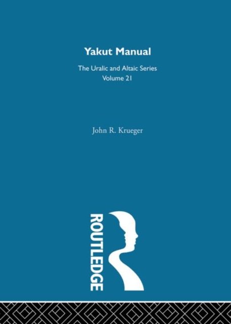 Yakut Manual