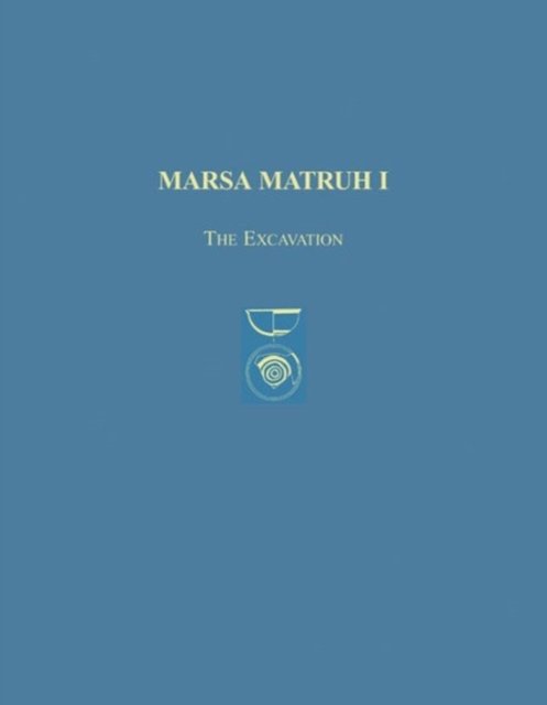 Marsa Matruh I