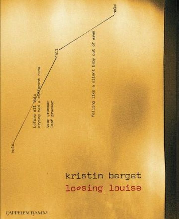 Loosing Louise - dikt