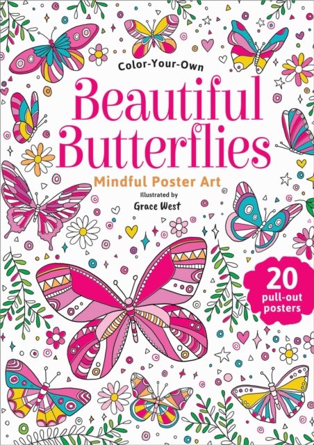 Beautiful Butterflies