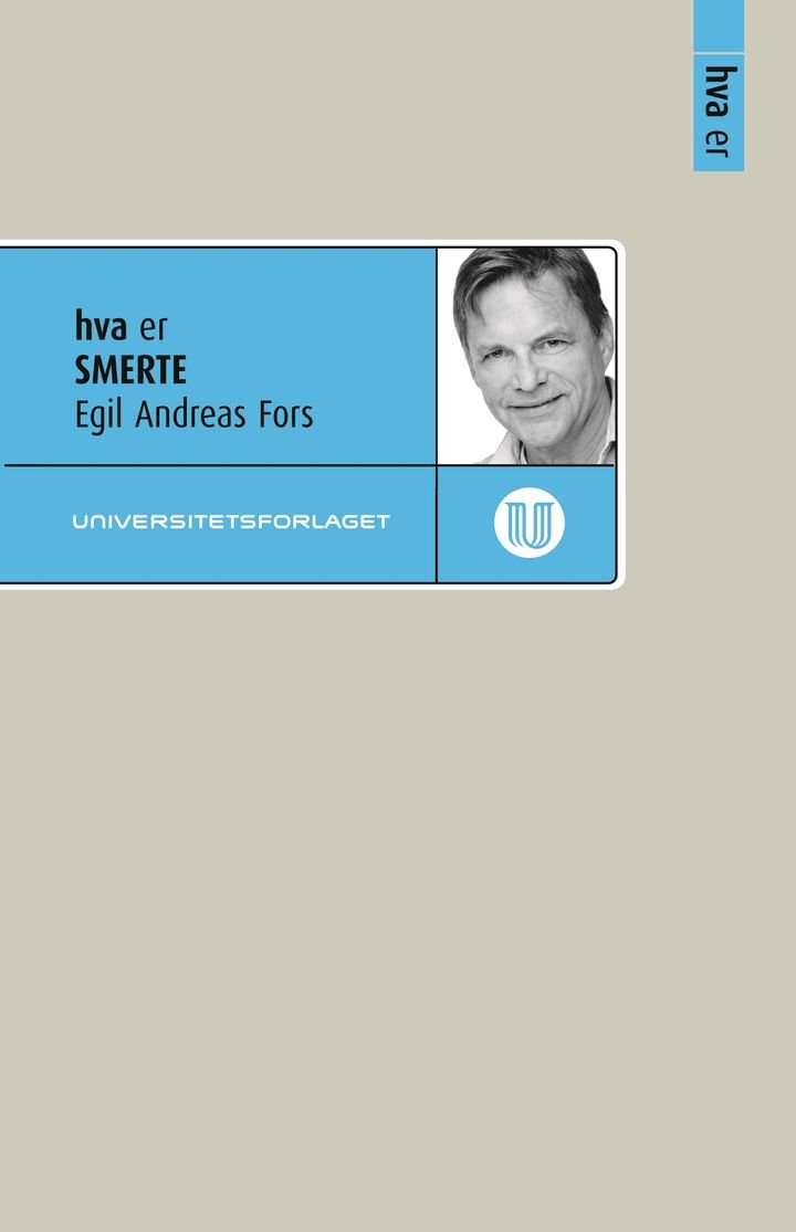 Hva er smerte