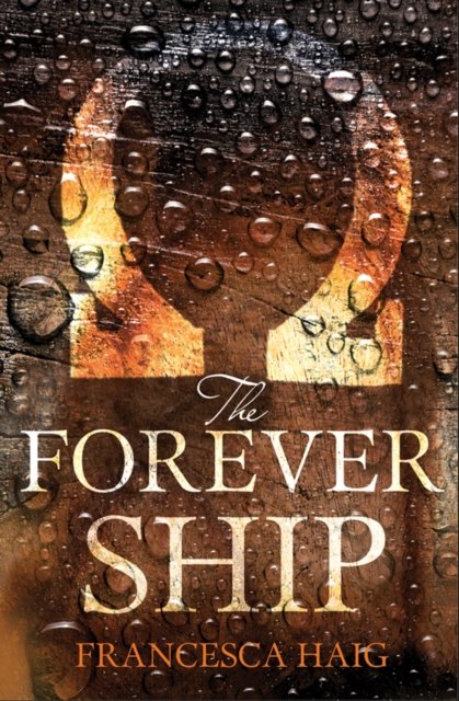 FOREVER SHIP_FIRE SERMON3 PB