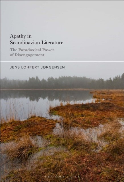 Apathy in Scandinavian Literature