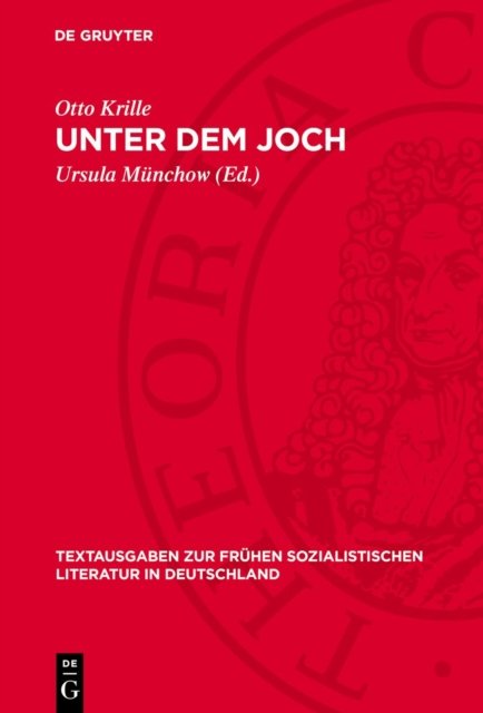 Unter Dem Joch
