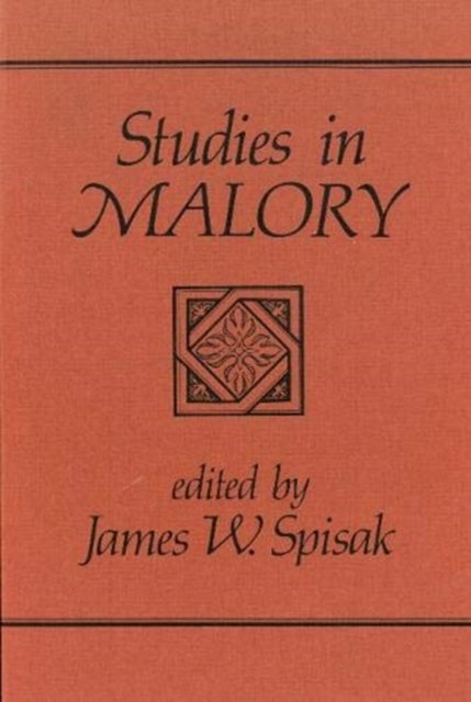 Studies in Malory