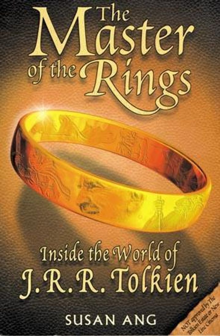 Ringenes mester - Tolkiens liv og verden