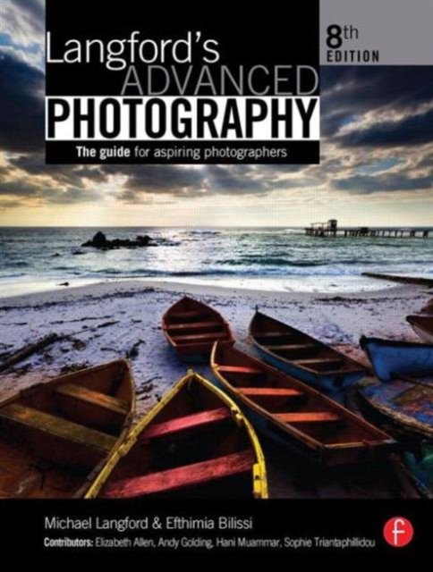 Langford''s Advanced Photography