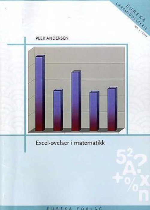 Excel-øvelser i matematikk