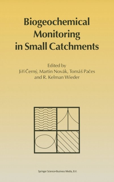 Biogeochemical Monitoring in Small Catchments
