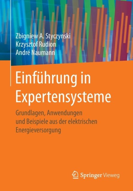 Einfuhrung in Expertensysteme