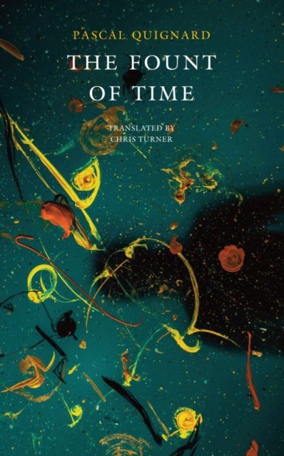 The Fount of Time – The Last Kindom II