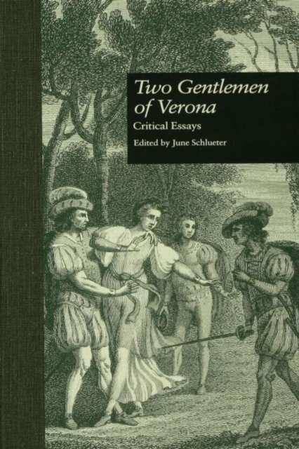 Two Gentlemen of Verona