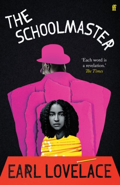 The Schoolmaster