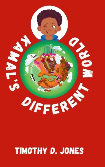 Kamal''s Different World
