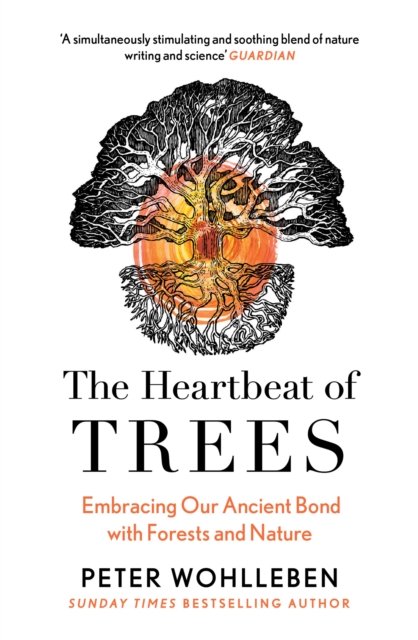 HEARTBEAT OF TREES PB