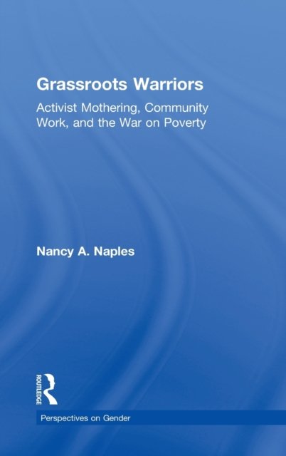 Grassroots Warriors