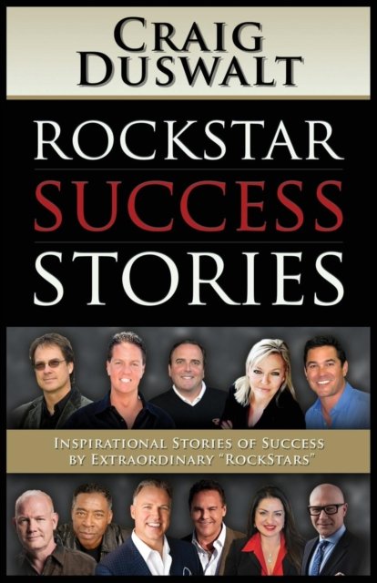 RockStar Success Stories