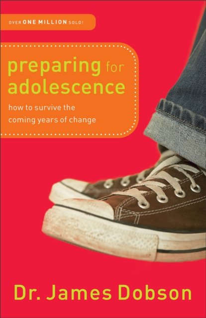 Preparing for Adolescence