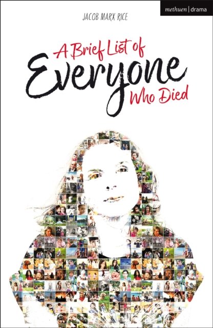 Brief List of Everyone Who Died