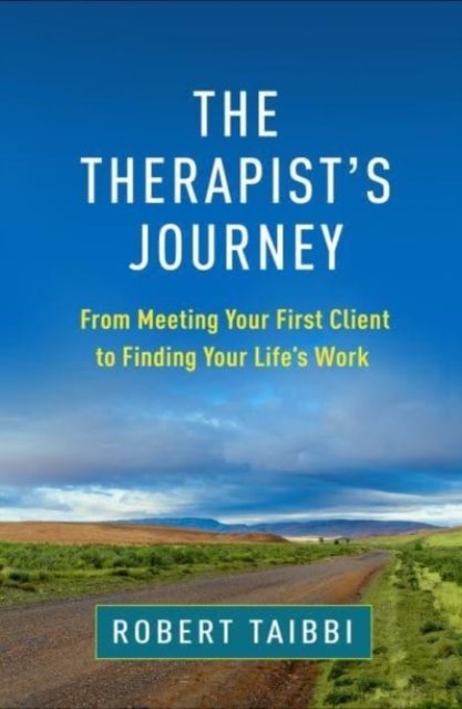 The Therapist''s Journey