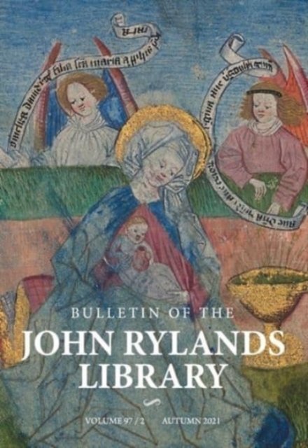 Bulletin of the John Rylands Library