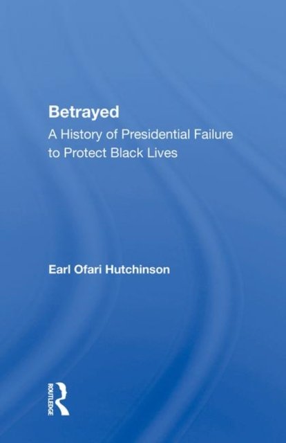 Betrayed