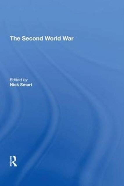 The Second World War