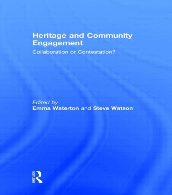 Heritage and Community Engagement