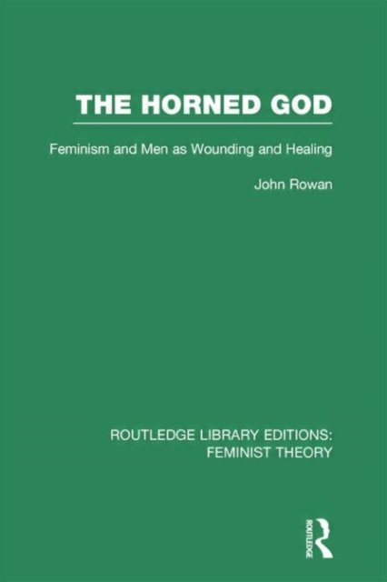 The Horned God (RLE Feminist Theory)