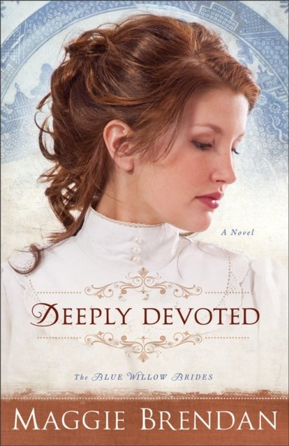 Deeply Devoted – A Novel