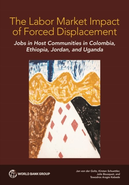 The Labor Market Impact of Forced Displacement