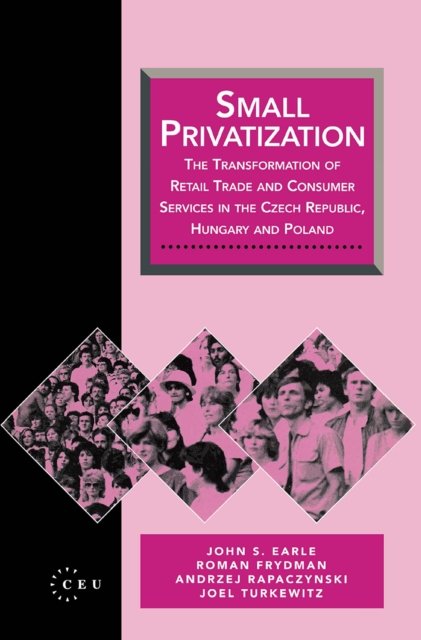 Small Privatization