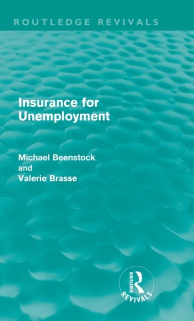 Insurance for Unemployment