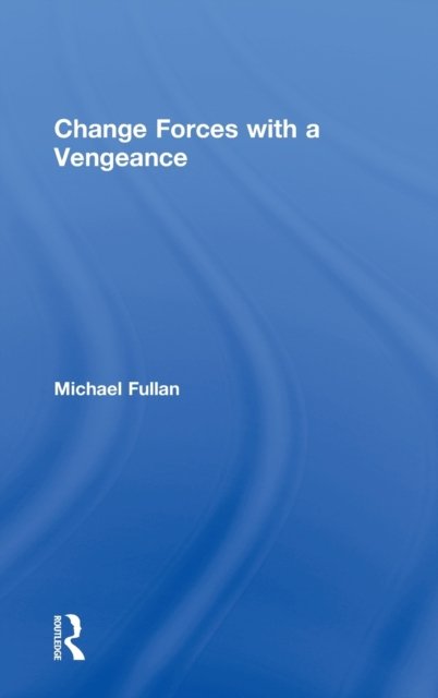 Change Forces With a Vengeance