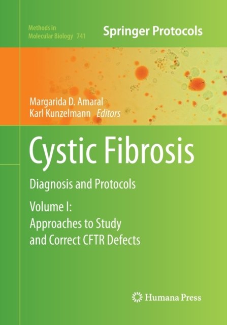 Cystic Fibrosis