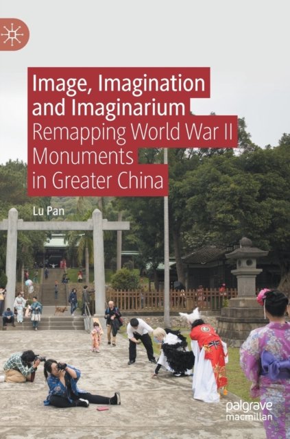 Image, Imagination and Imaginarium