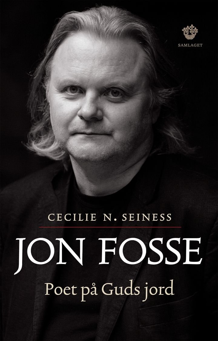 Jon Fosse - poet på Guds jord