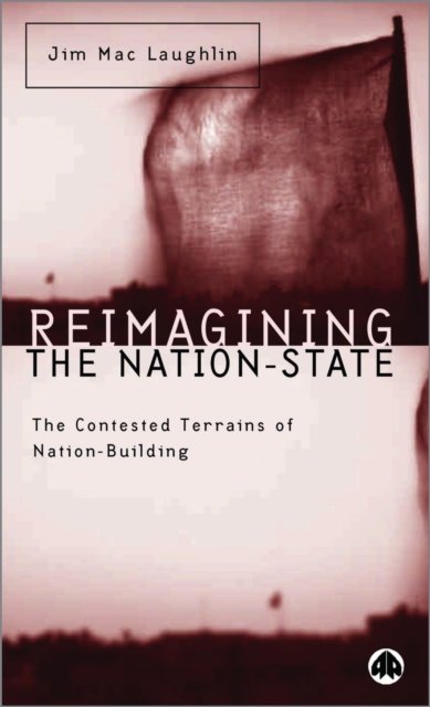 Reimagining the Nation-State